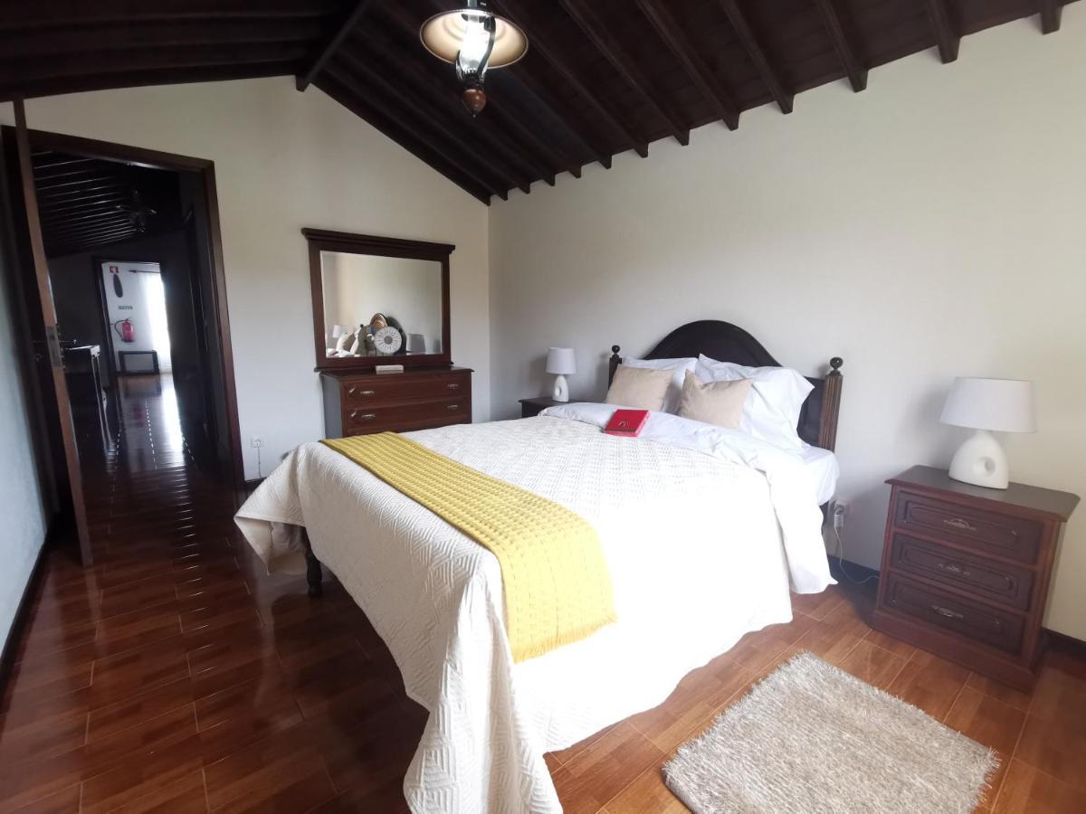 Vila Mendonca Povoacao  Exterior foto