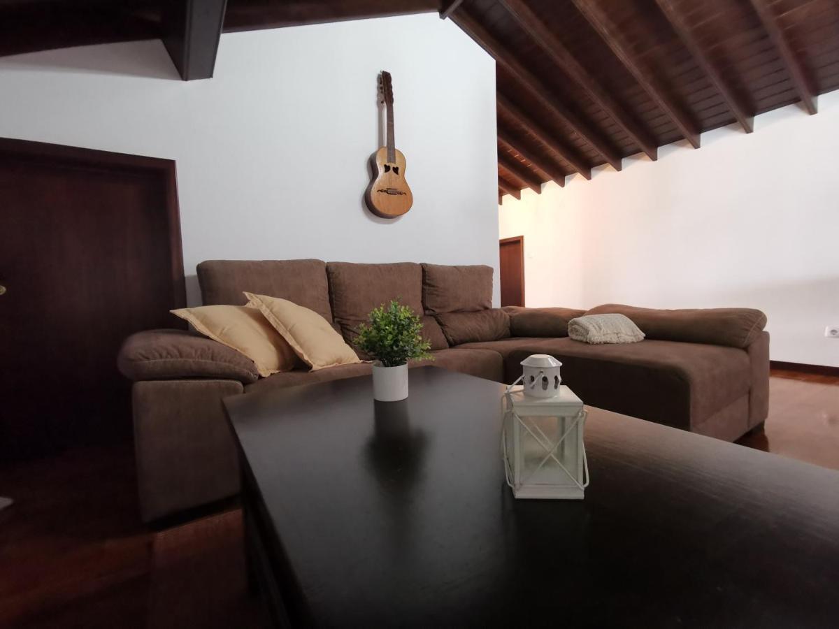 Vila Mendonca Povoacao  Exterior foto